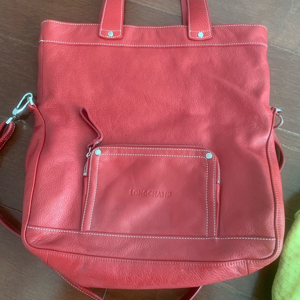 Longchamp Crossbody
